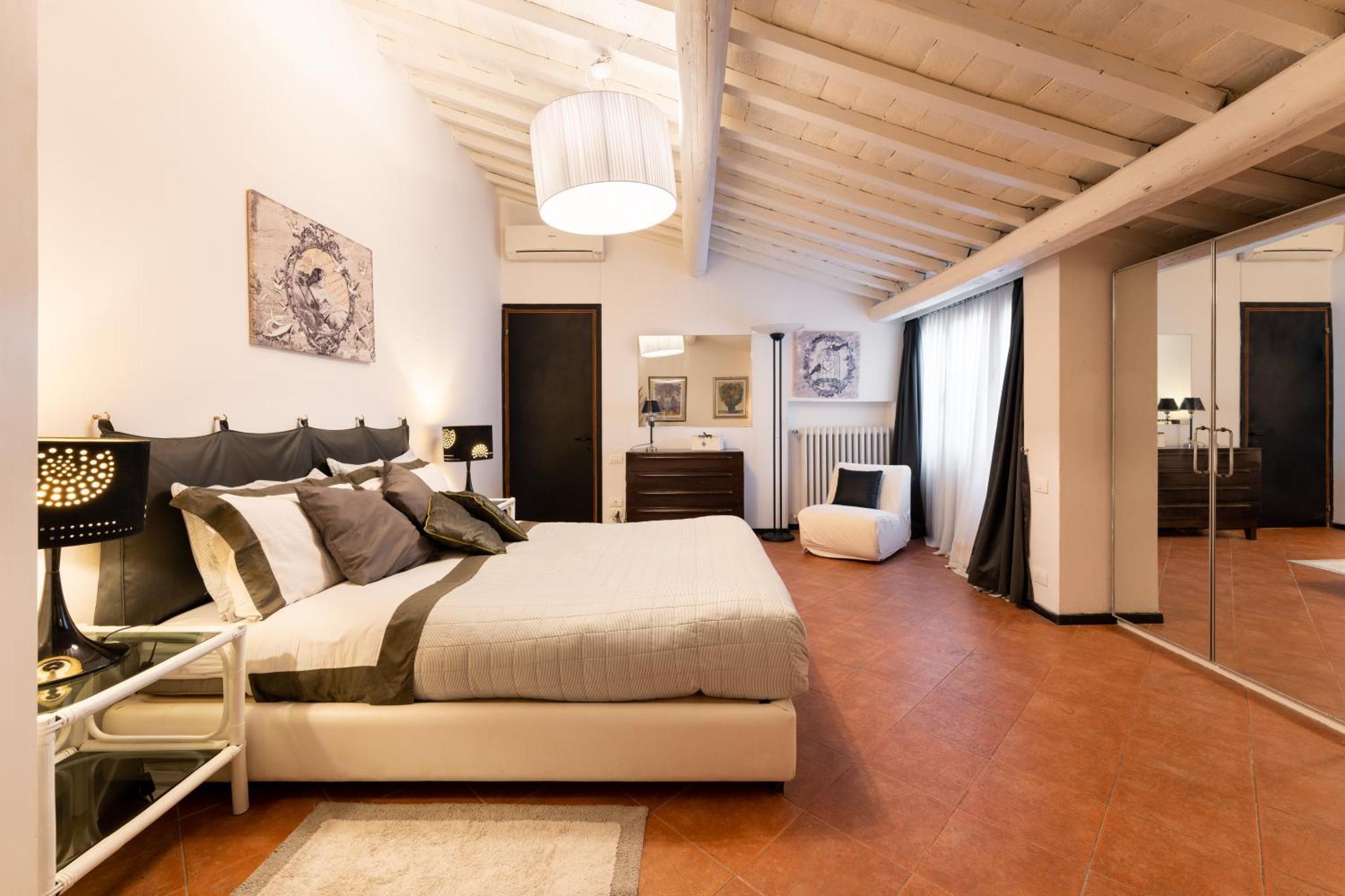Montebello Rooftop Floransa Dış mekan fotoğraf